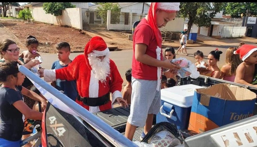 Papai Noel 