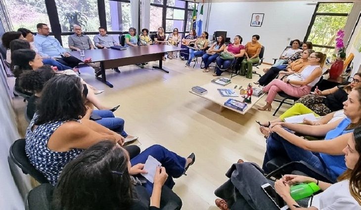 Sedhast registra 98% de execução no Contrato de Gestão