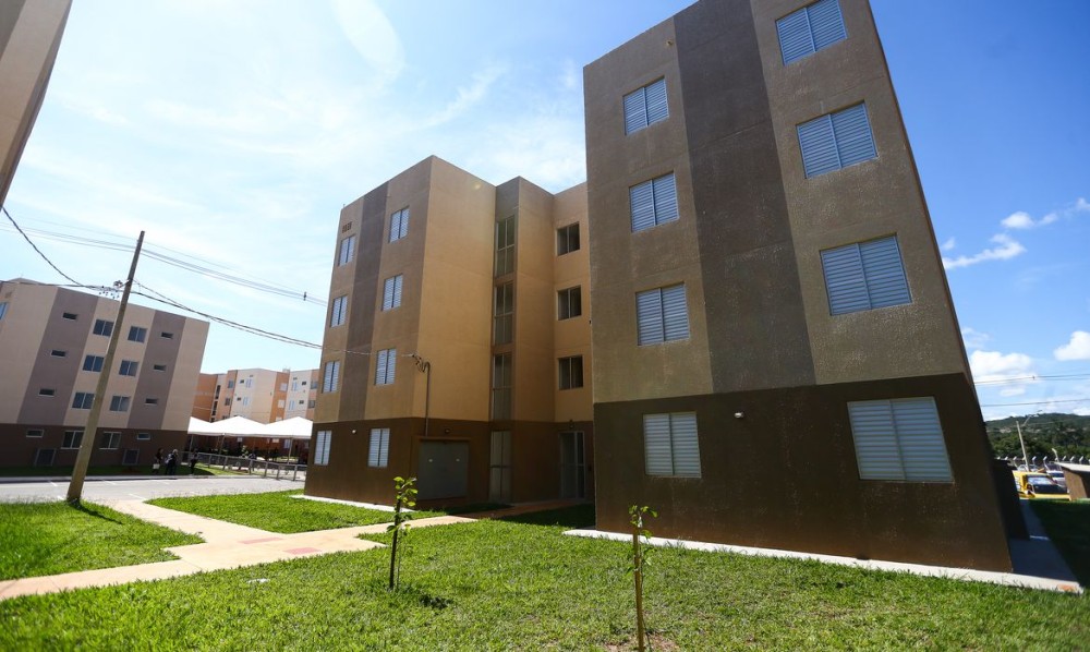 FGTS poderá ser usado para quitar até 6 prestações da casa própria