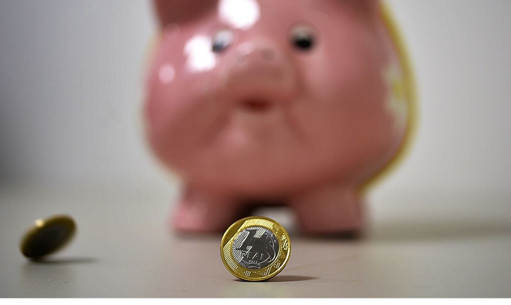 Poupança rende mais que inflação pela 1ª vez desde 2018