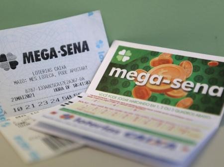Mega-Sena sorteia nesta quinta prêmio estimado em R$ 16 milhões