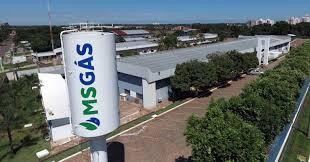 MSGÁS divulga primeira chamada pública para receber biometano