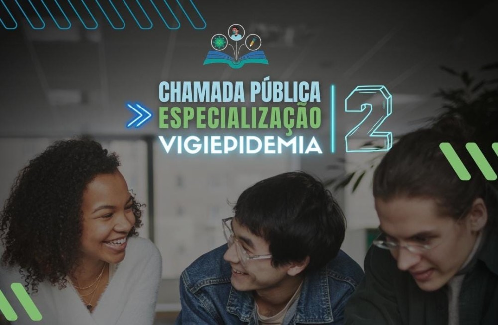 Fiocruz MS quer qualificar profissionais para enfrentamento da Covid-19 e outras Doenças Virais