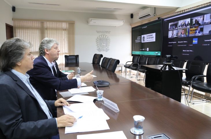 Consórcio Brasil Central: MS coloca Rota Bioceânica como projeto prioritário