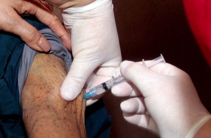 Com 6 milhões de doses aplicadas, MS completa 2 anos de vacinação contra a covid