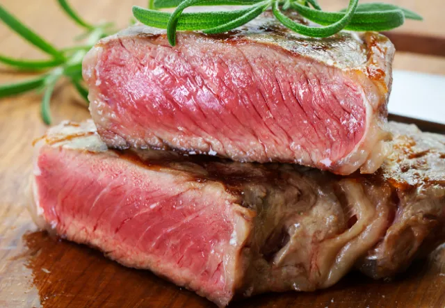 Carne bovina: exportações do Brasil devem superar média global