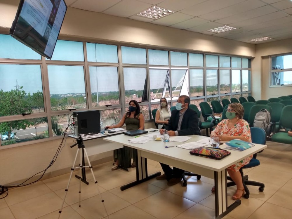 Com aprovação no CEPE, UEMS terá vestibular em 2021