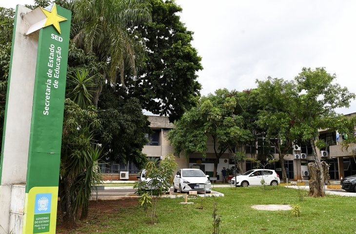 Divulgada relação com 4.973 professores temporários cadastrados para a Educação Profissional