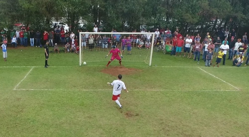 Copa dos Campeões começa neste domingo em Ponta Porã