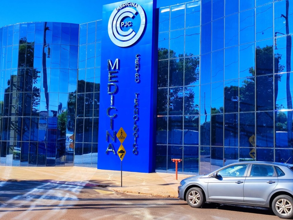 UCP moderniza instalações para receber veteranos e calouros em Pedro Juan e CDE