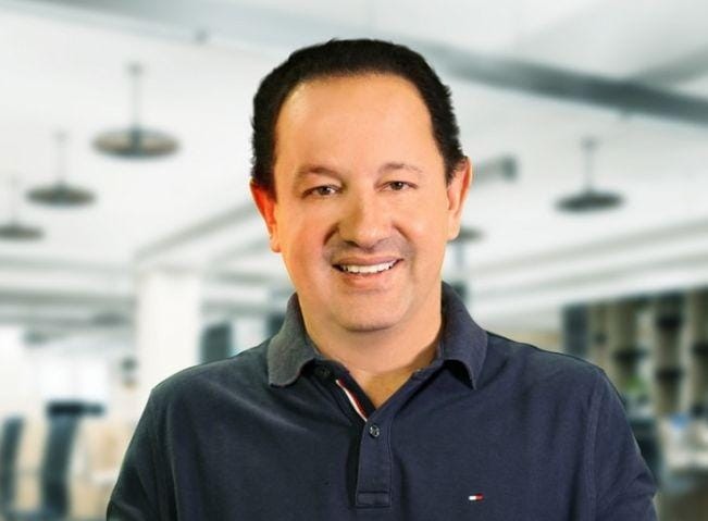 Walter Carneiro Júnior diz que deixa Sanesul saneada e agora vai atender novos desafios