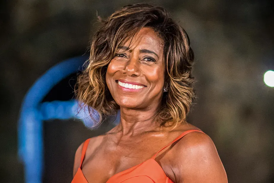 Luto: Morre a jornalista Glória Maria, ícone da TV