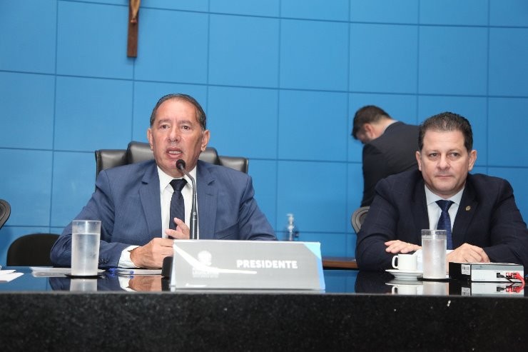 Projeto aprova convênios e protocolos do ICMS firmados com o Confaz