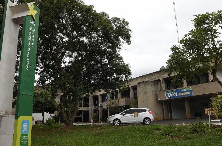 Secretaria vai discutir combate à dengue nos municípios da região de fronteira