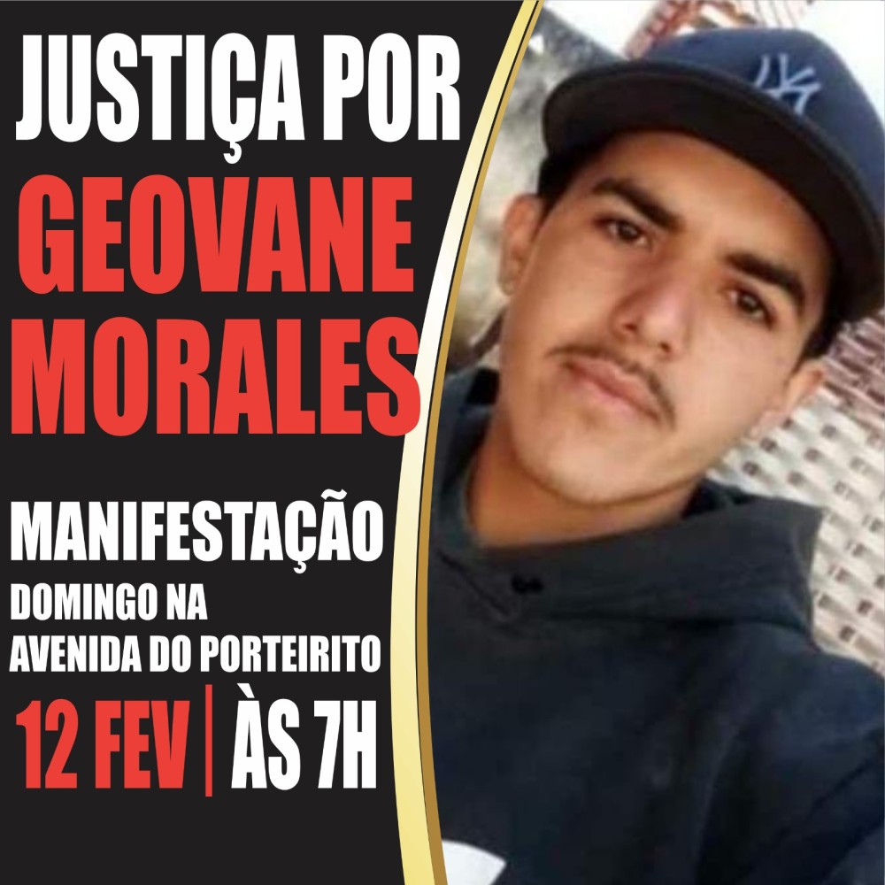 <strong>Família de jovem que morreu atropelado na Linha do Potreirito organiza manifestação em Dourados</strong>