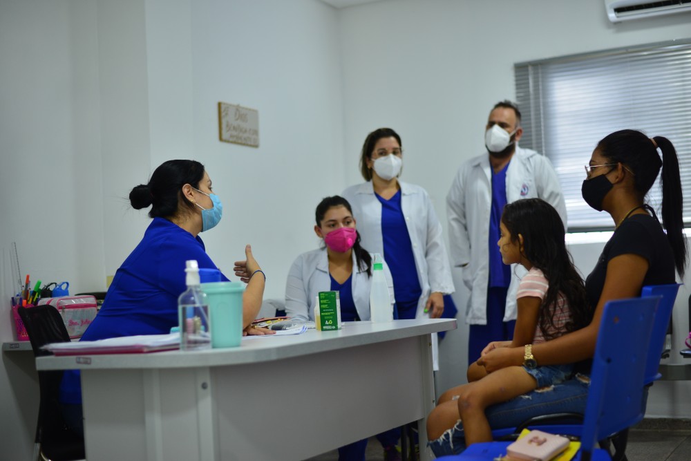 UCP deve firmar convênio com hospital de SC e garante mais de 800 vagas de internato