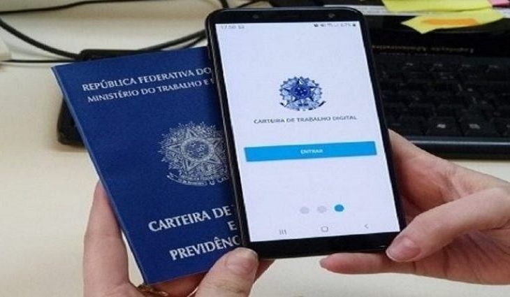 Quase 3 mil vagas estão disponíveis nesse início de semana em MS