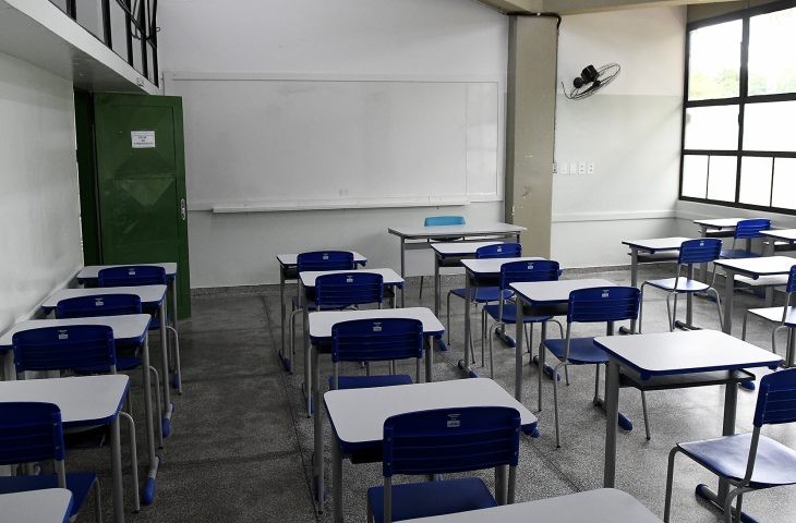Jornada Formativa mobiliza escolas da Rede Estadual a partir desta segunda-feira