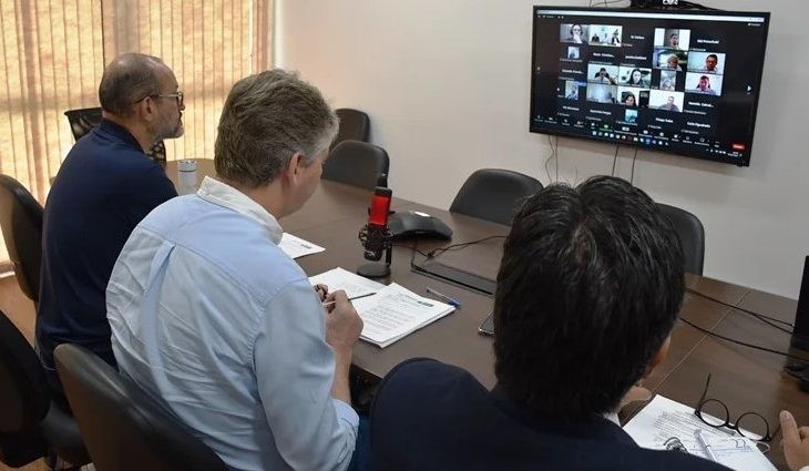 Conselho passa a exigir licenciamento para construção de decks em rios