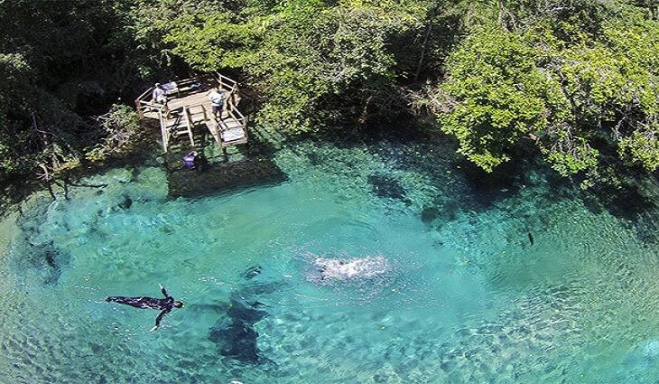 Fundtur garante apoio da Embratur para evento internacional de ecoturismo em MS