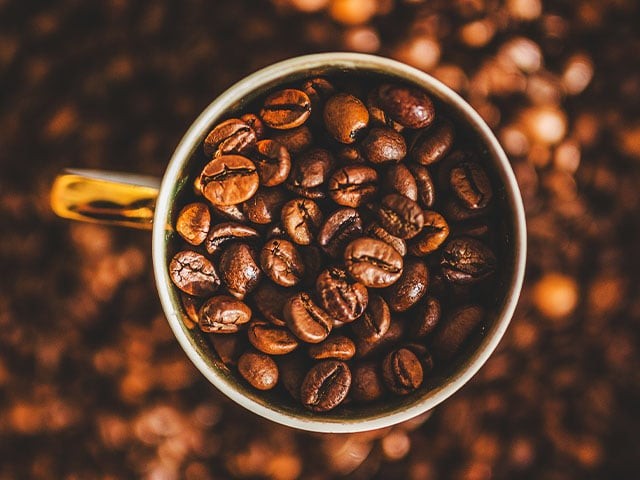 Brasil deve colher 62,3 milhões de sacas de café, estima consultoria