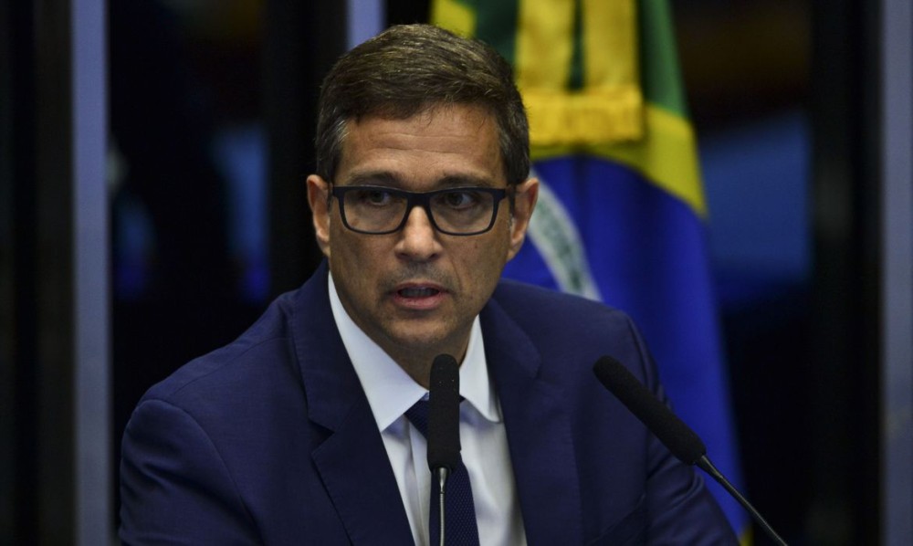 Campos Neto defende conciliação da disciplina fiscal com pautas socais