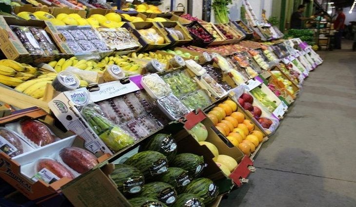 Governo estuda iniciativa para elevar segurança alimentar e reduzir desperdício no Ceasa-MS