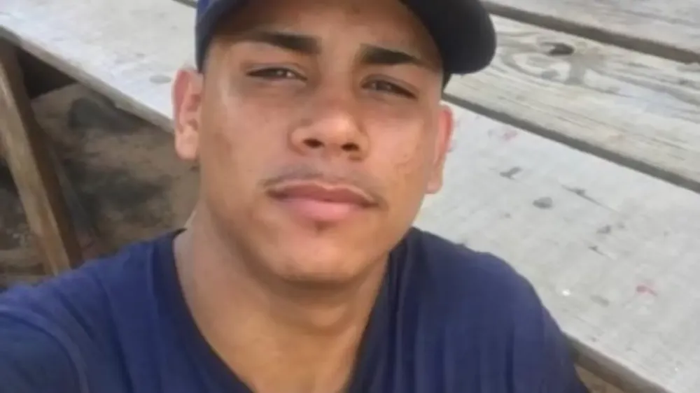 Mecânico tem cabeça esmagada enquanto consertava freio de caminhão