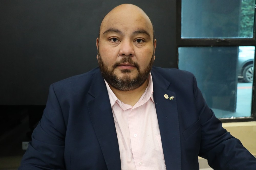 Agnaldo Miudinho solicita reparos nas estradas rurais do Nova Itamarati