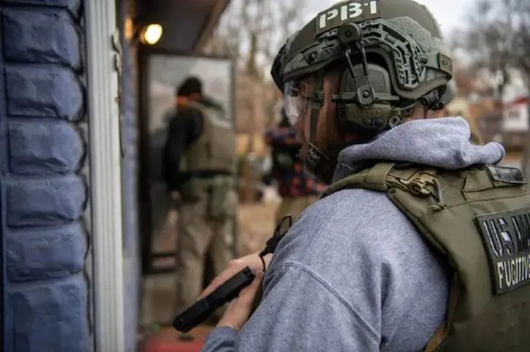 Agentes americanos desembarcam no Paraguai para treinamentos na fronteira