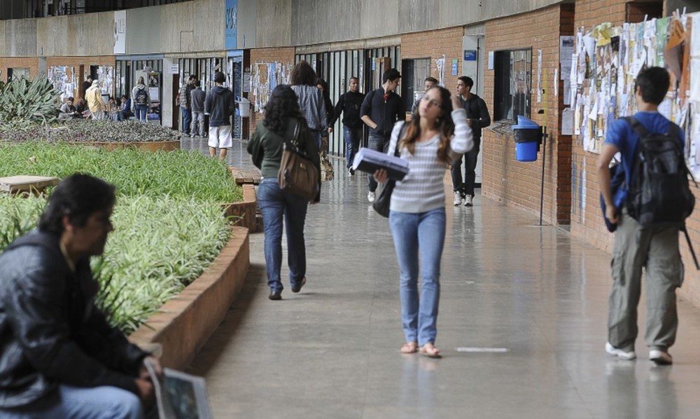 Inscrições para o Sisu do 1º semestre terminam na sexta-feira