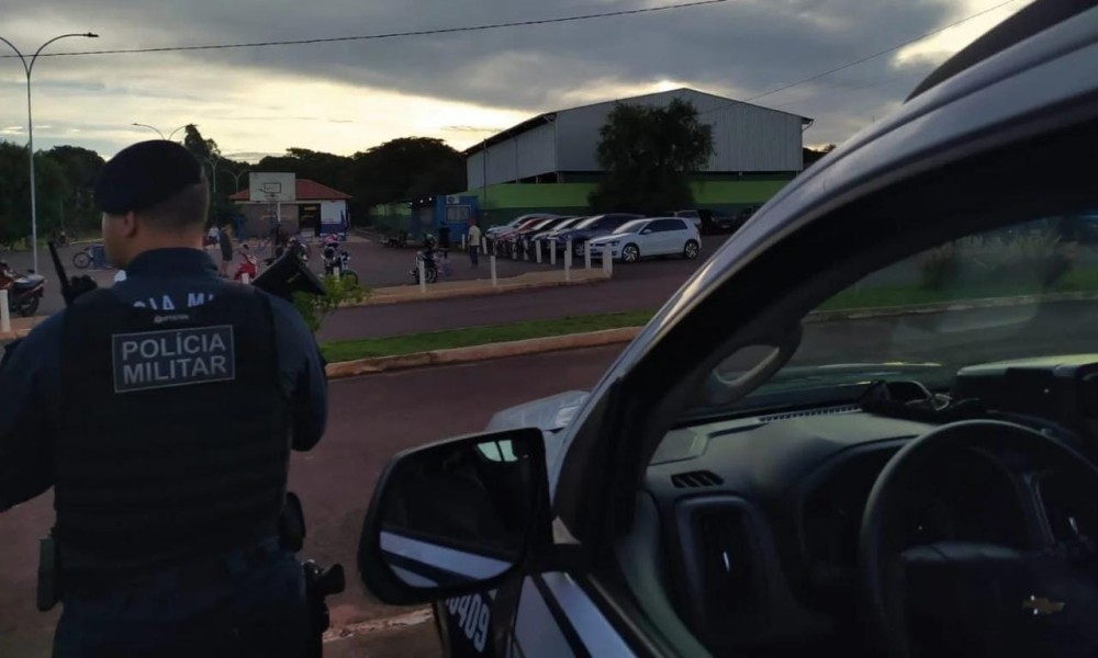 Polícia Militar prepara Operação Volta às Aulas em Ponta Porã