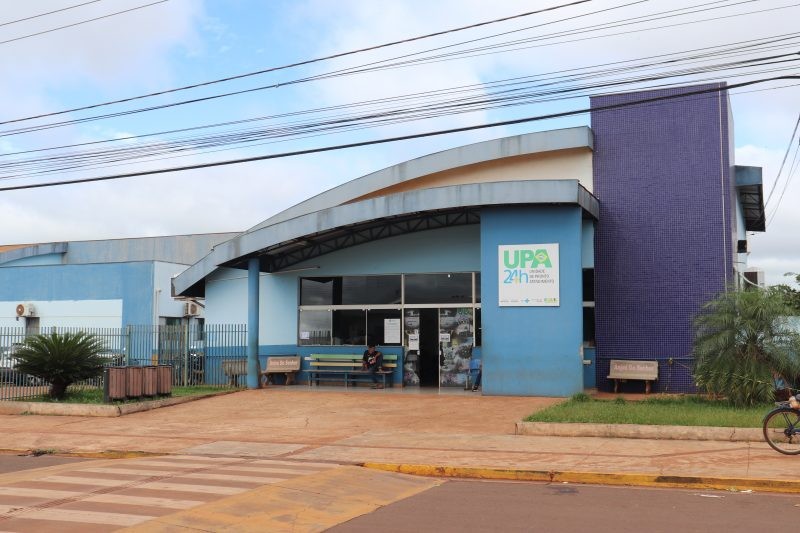 Prefeito determina investigação de morte de crainça em UPA