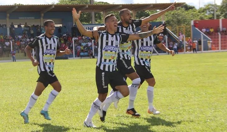Operário recebe xará paranaense pela Copa do Brasil nesta quarta-feira