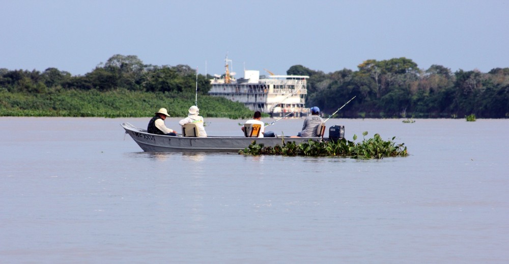 Aberta temporada de pesca no Mato Grosso do Sul