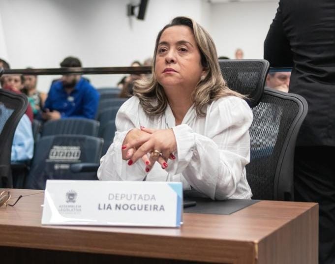 “No mês da mulher precisamos tirar o MS do mapa negativo da violência” alerta deputada Lia