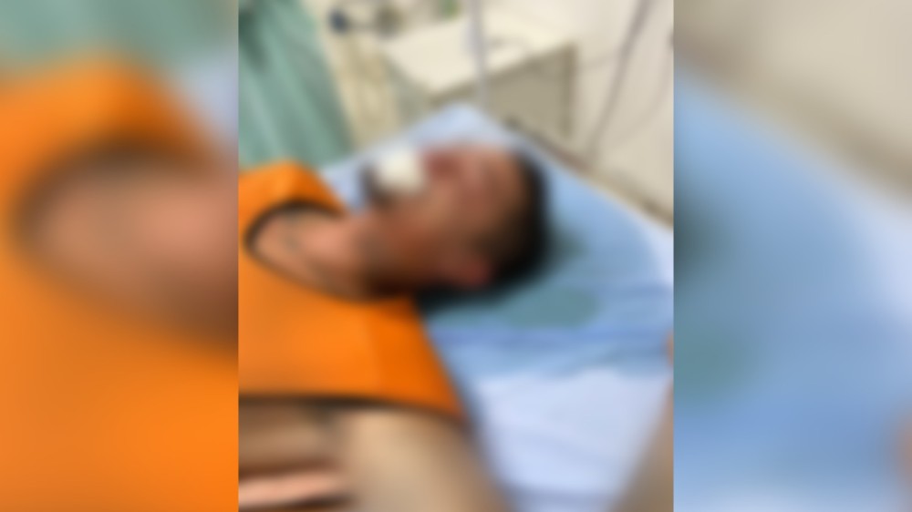 Jogo entre Ivinhema e Operário de Caarapó termina em pancadaria