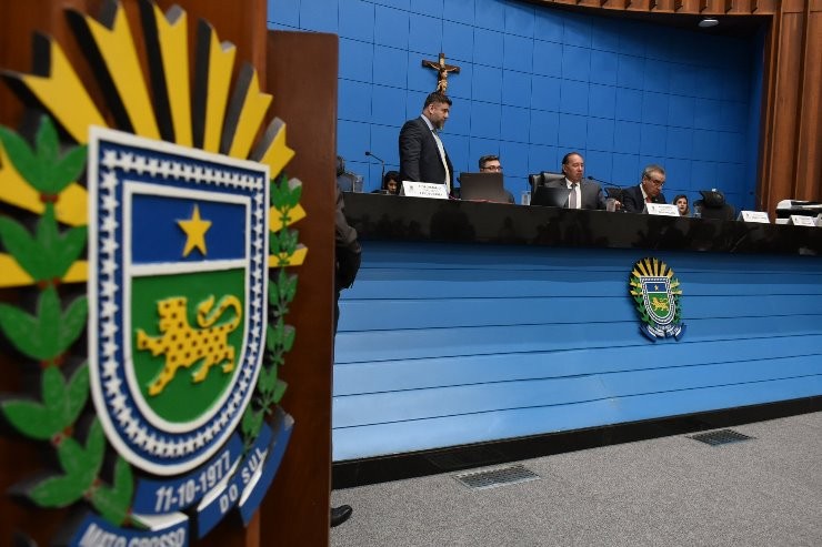 Deputados reconhecem estado de calamidade em Ponta Porã