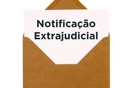Notificação Extrajudicial