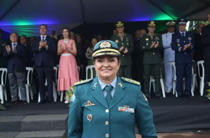 Mulheres nas Forças de Segurança inspiram e motivam com competência e serviço à população