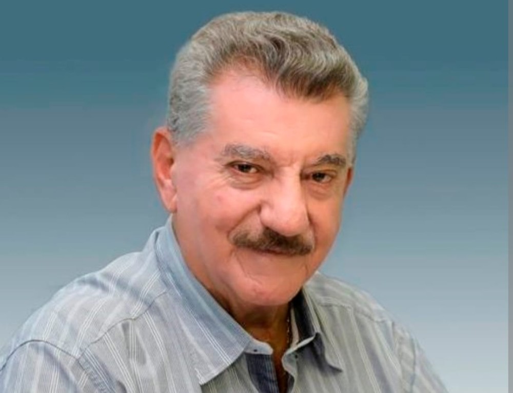 Morre aos 82 anos o ex-prefeito José Elias Moreira