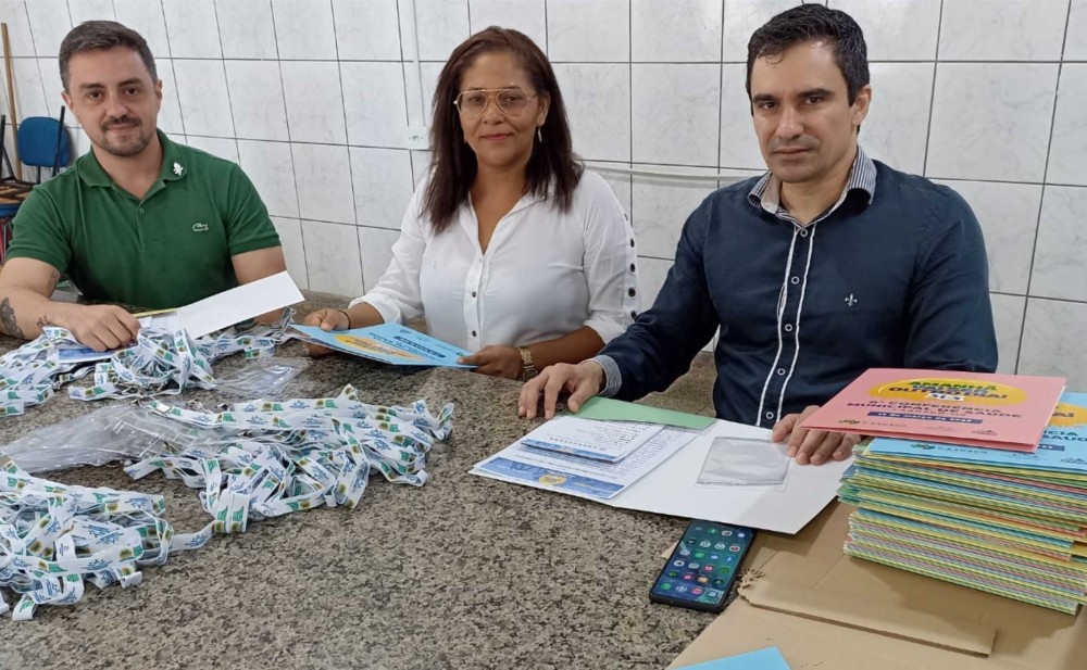 Caarapó promove a 8ª Conferência Municipal de Saúde na sexta-feira