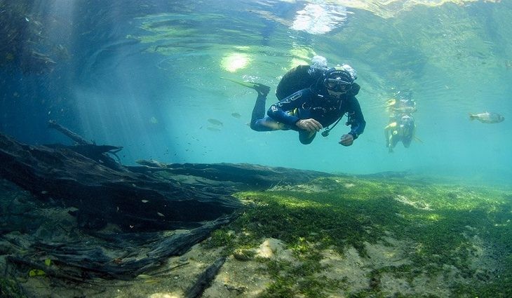 Ecoturismo do MS estará representado no Abeta Summit Virtual 2020