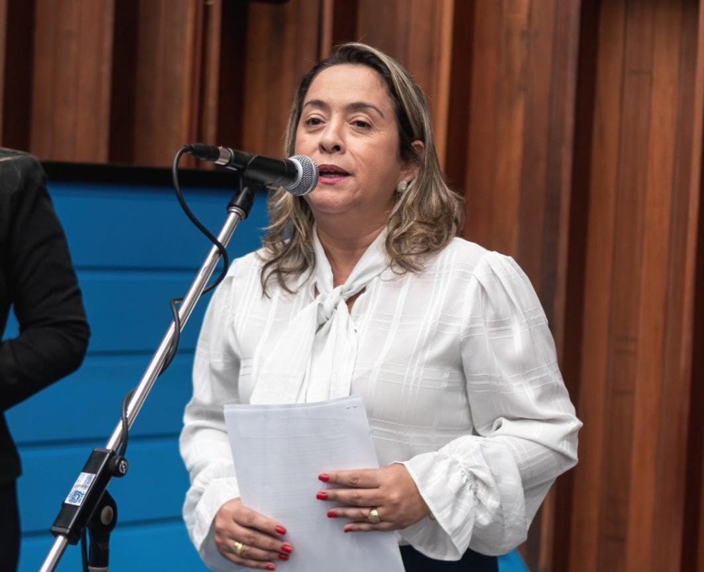 Projeto de Lia obriga acompanhante à pacientes sedadas