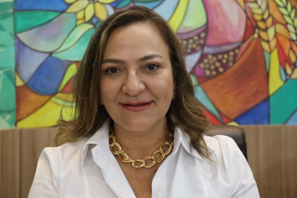Anny Espínola solicita melhorias para os bairros Panambi e Nova Ponta Porã