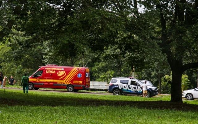 <strong>Ex-delegado geral de MS morre durante caminhada em parque</strong>