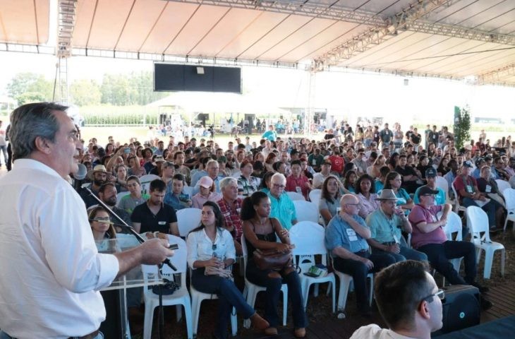 Precoce MS moderniza a pecuária e incentiva produção sustentável