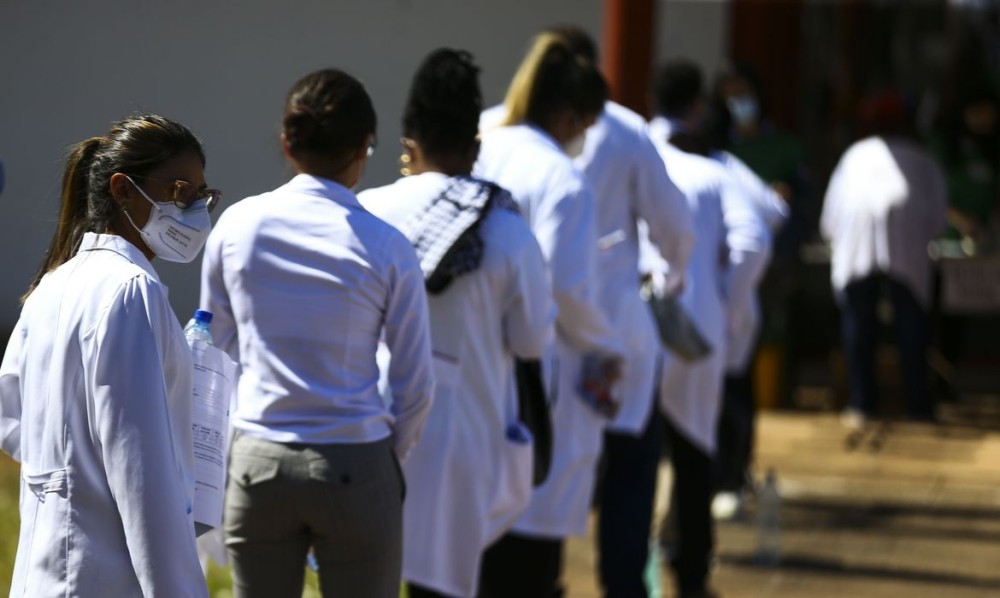 Inep divulga nesta sexta-feira resultado segunda etapa do Revalida