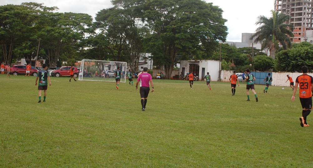 Domingo é dia de mata-mata na Taça dos Campeões