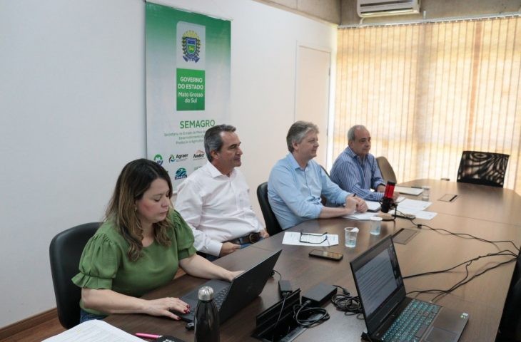 Conselho aprova quase R$ 97 mi do FCO para 43 cartas-consulta de empresas no Estado